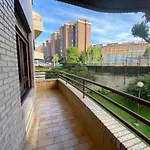 Apartamento Los Chopos