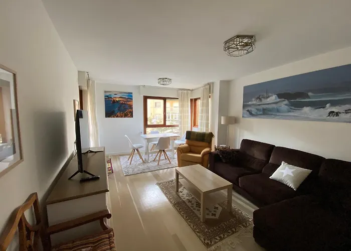 Apartamento Los Chopos
