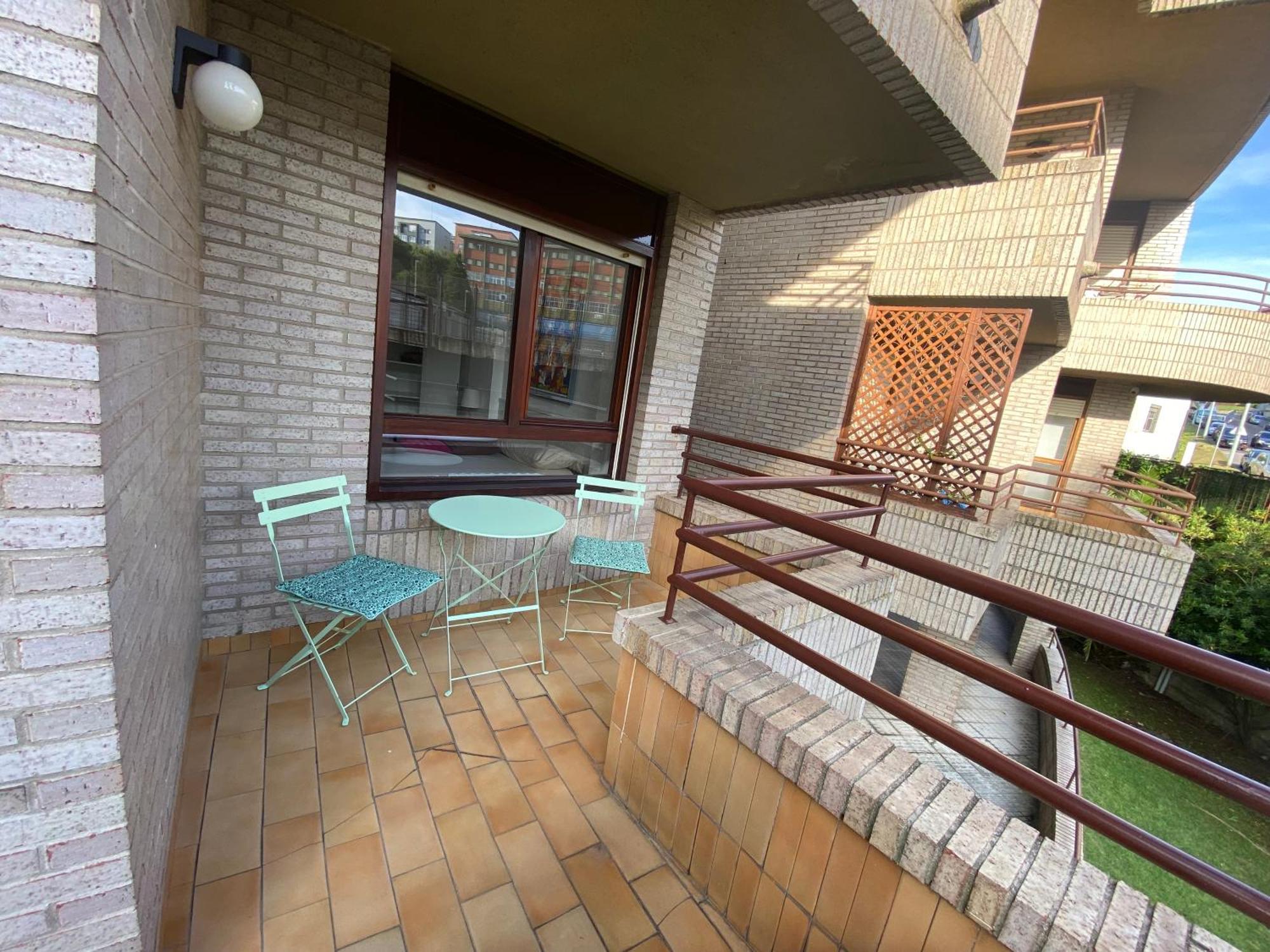 Appartement Chopos